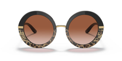 Dolse & Gabana  4393F Sunglasses