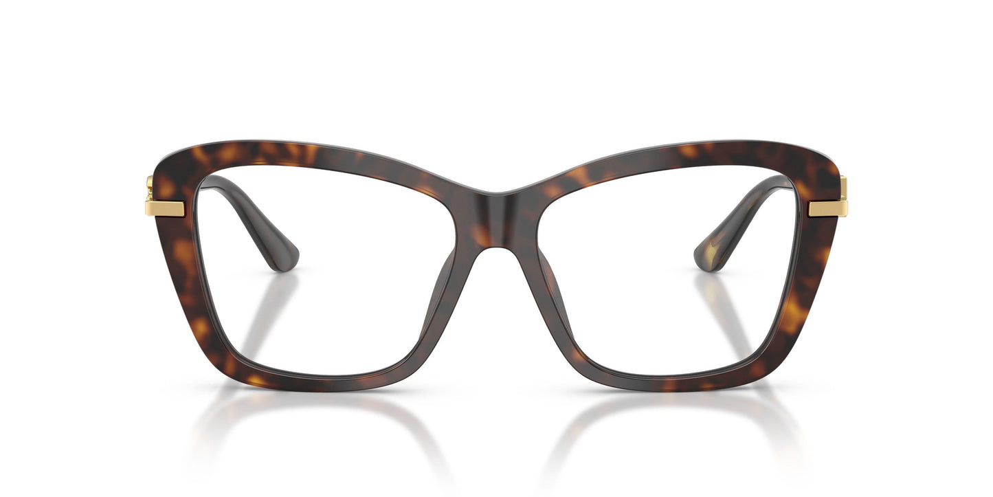 Dolse & Gabana  3439 Eyeglasses