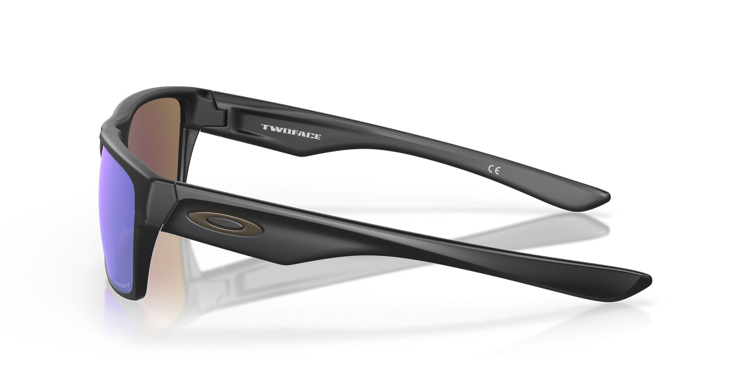 Oakley Twoface 9189 Sunglasses