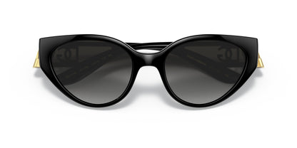 Dolse & Gabana  6146 Sunglasses