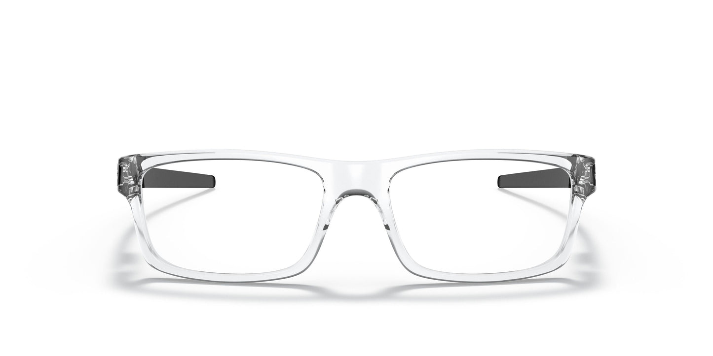 Oakley Currency 8026 Eyeglasses