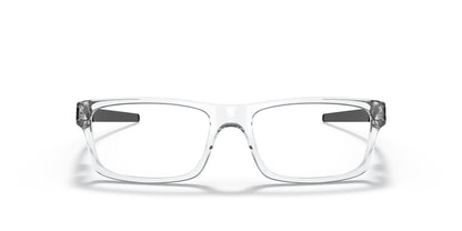 Oakley Currency 8026 Eyeglasses