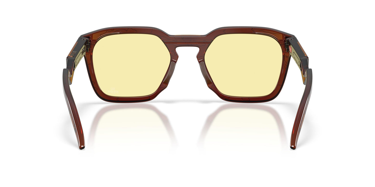 Oakley Hstn Sq 9533 Sunglasses