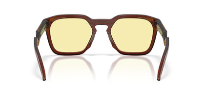 Oakley Hstn Sq 9533 Sunglasses