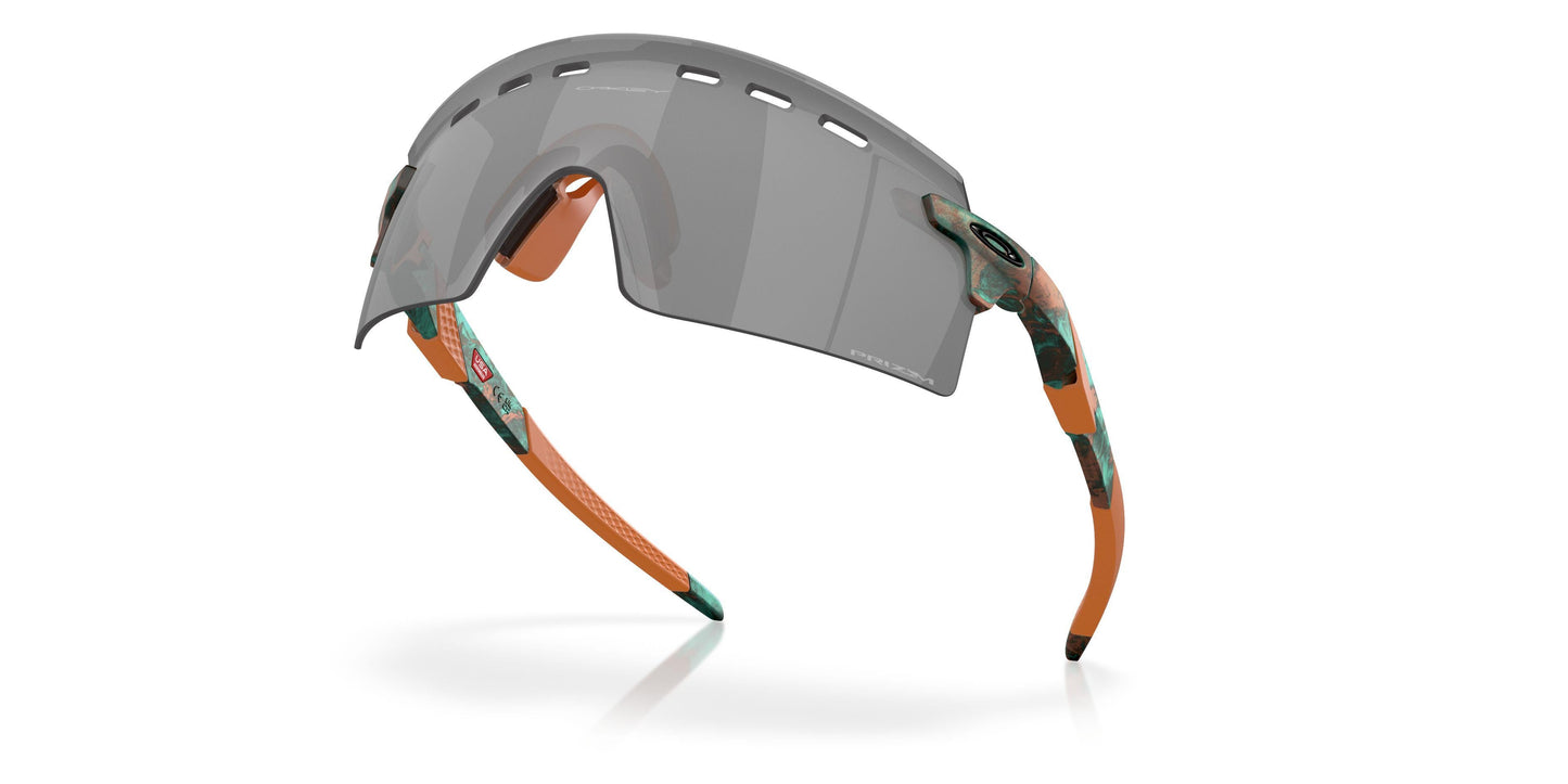 Oakley Encoder Strike Vented 9235 Sunglasses