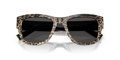 Dolse & Gabana  4338 Sunglasses