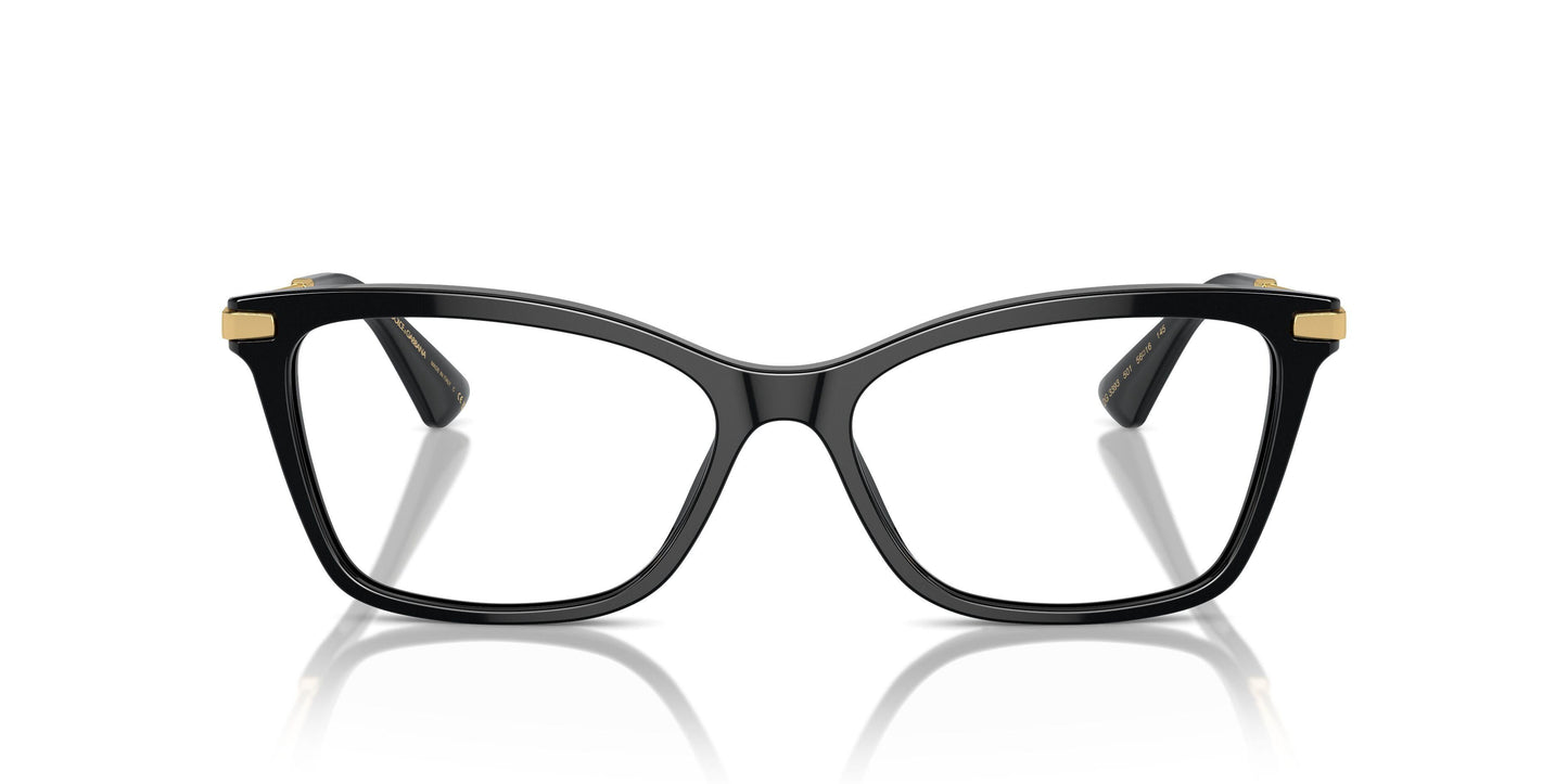 Dolse & Gabana  3393 Eyeglasses