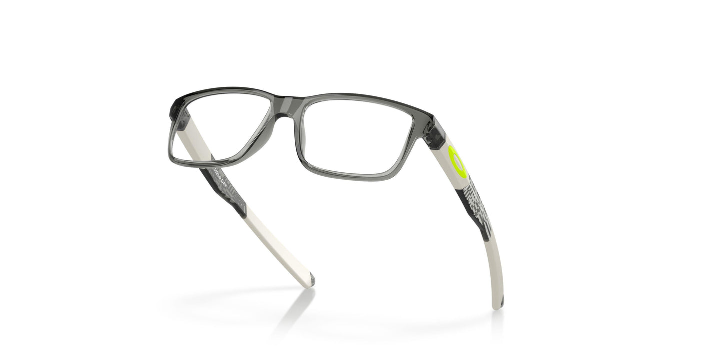 Oakley Field Day 8007 Eyeglasses