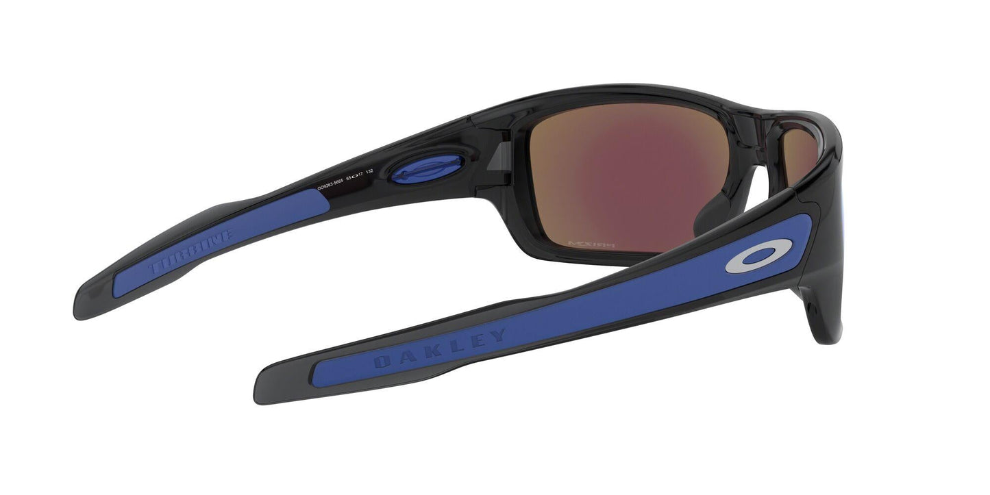Oakley Turbine 9263 Sunglasses