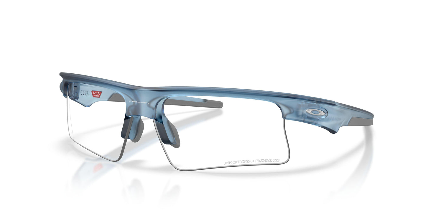 Oakley Bisphaera Speed 9534 Sunglasses