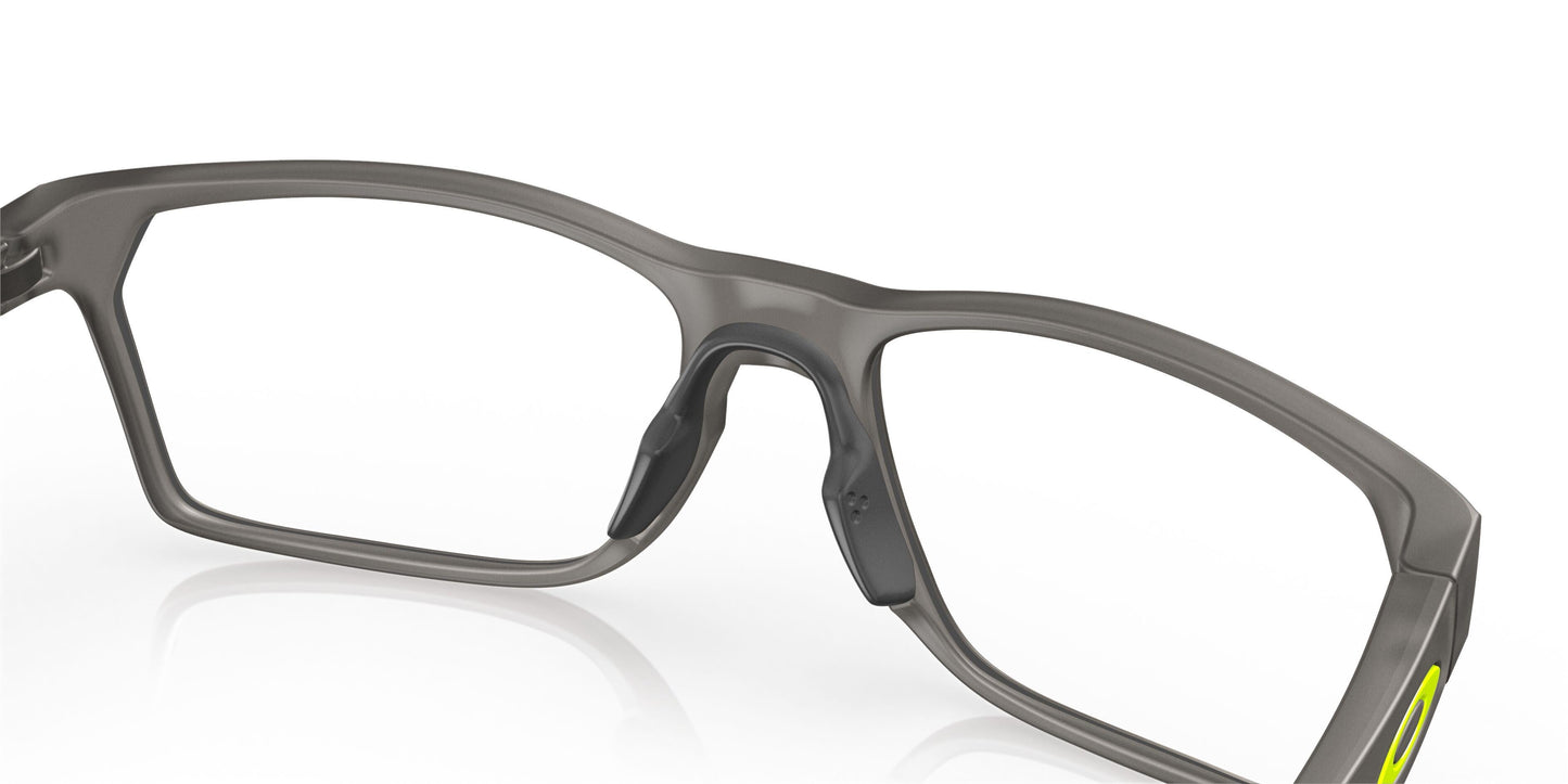 Oakley Hex Jector 8174F Eyeglasses