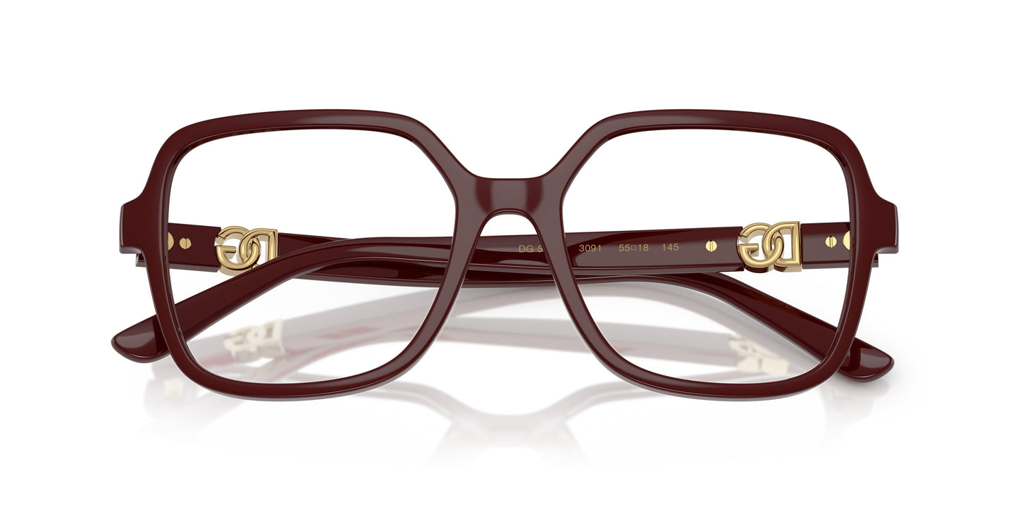 Dolse & Gabana  5105U Eyeglasses