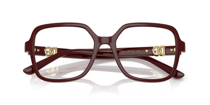 Dolse & Gabana  5105U Eyeglasses