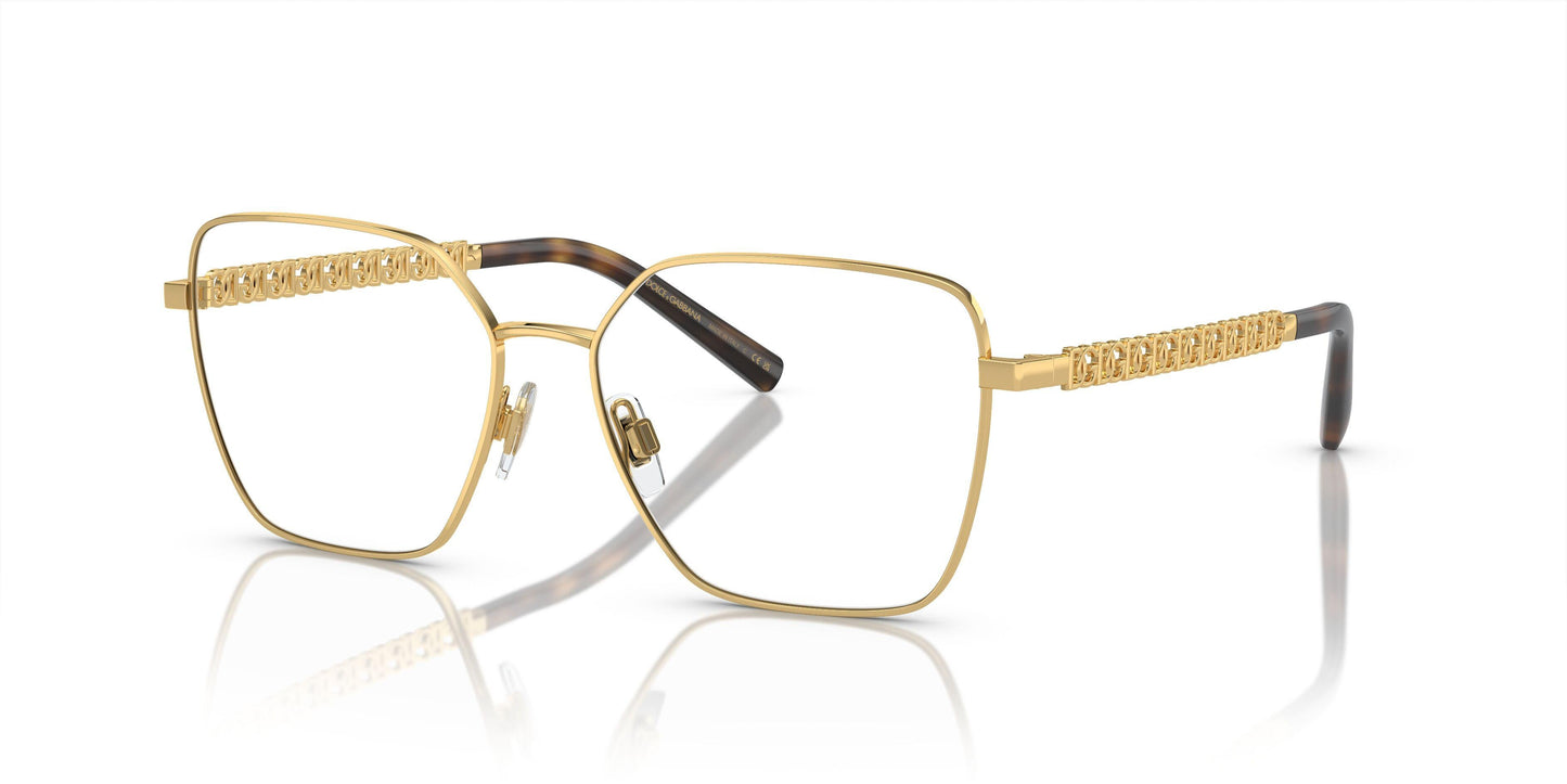 Dolse & Gabana  1351 Eyeglasses