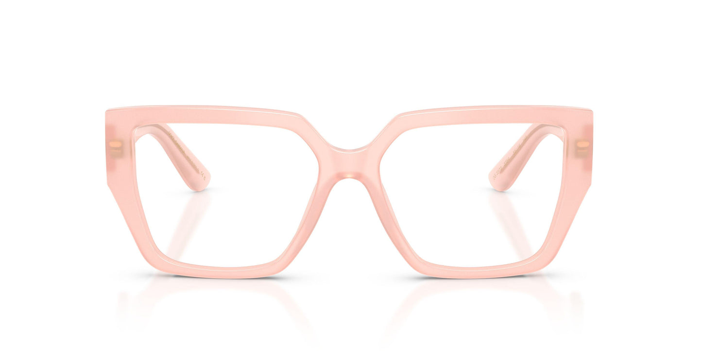 Dolse & Gabana  3373 Eyeglasses