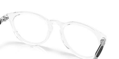 Oakley Round Out 8014 Eyeglasses