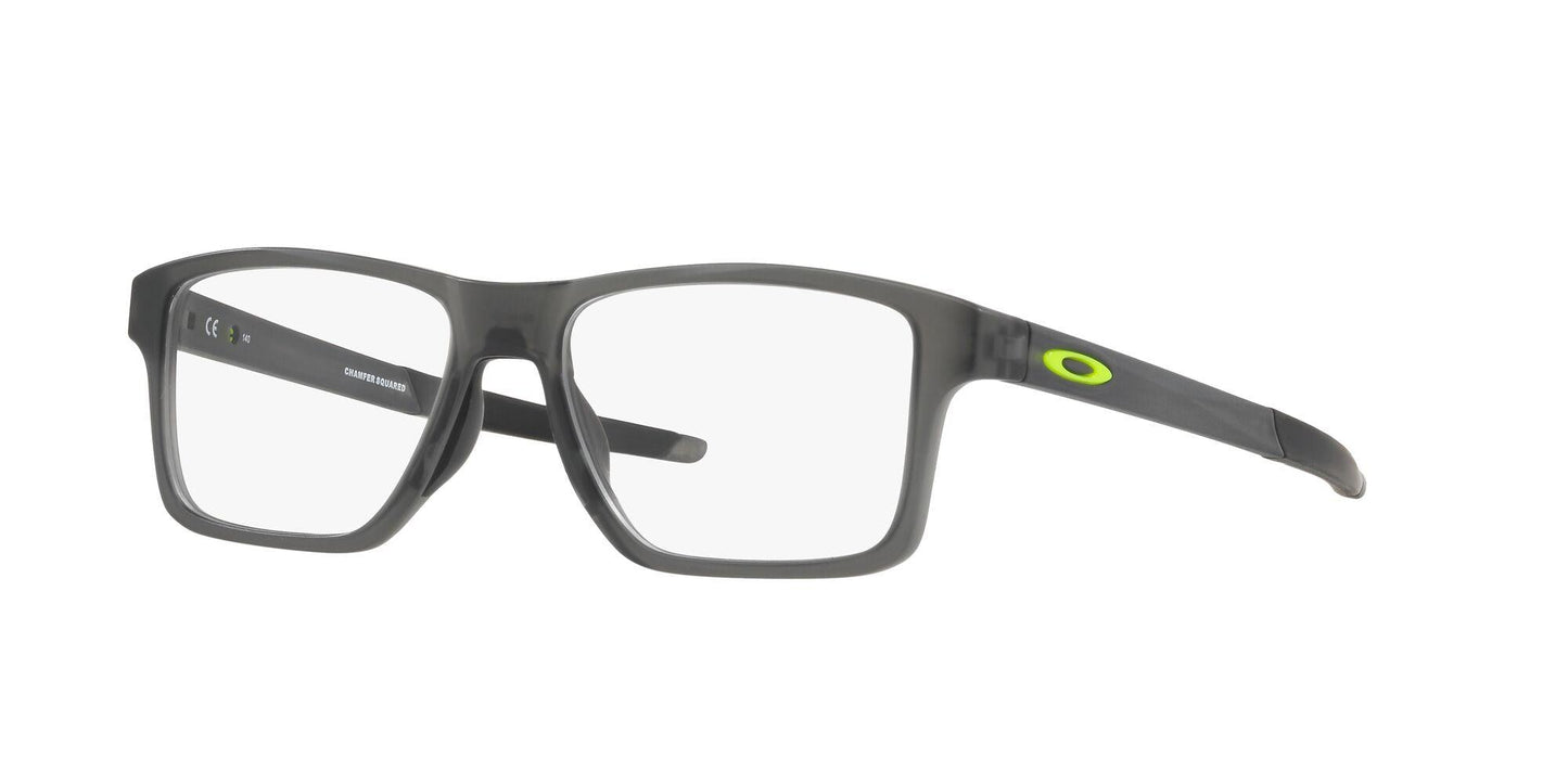 Oakley Chamfer Squared 8143 Eyeglasses