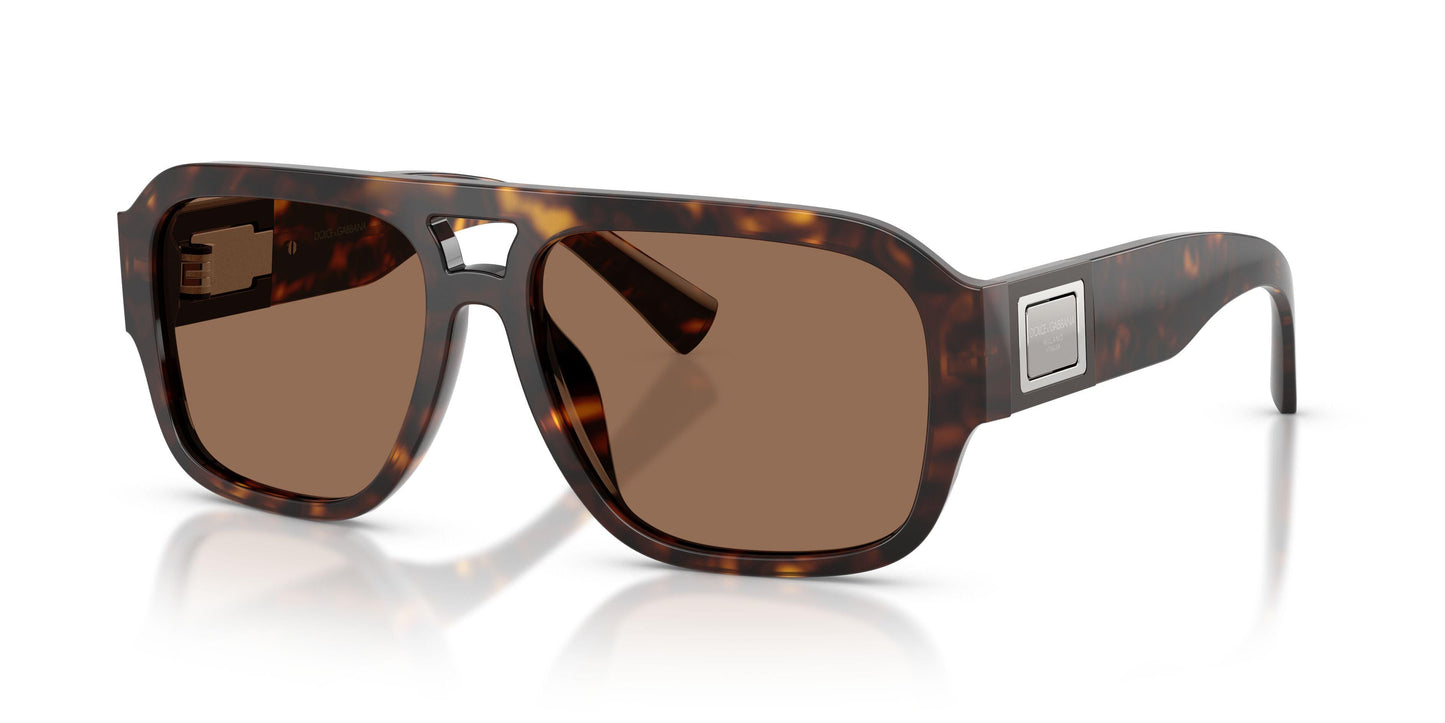 Dolse & Gabana  4506 Sunglasses