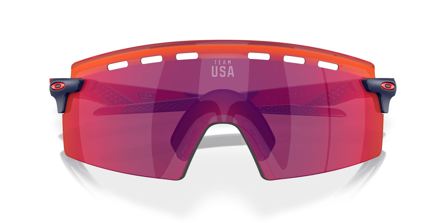 Oakley Encoder Strike Vented 9235 Sunglasses