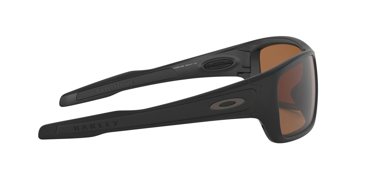 Oakley Turbine 9263 Sunglasses
