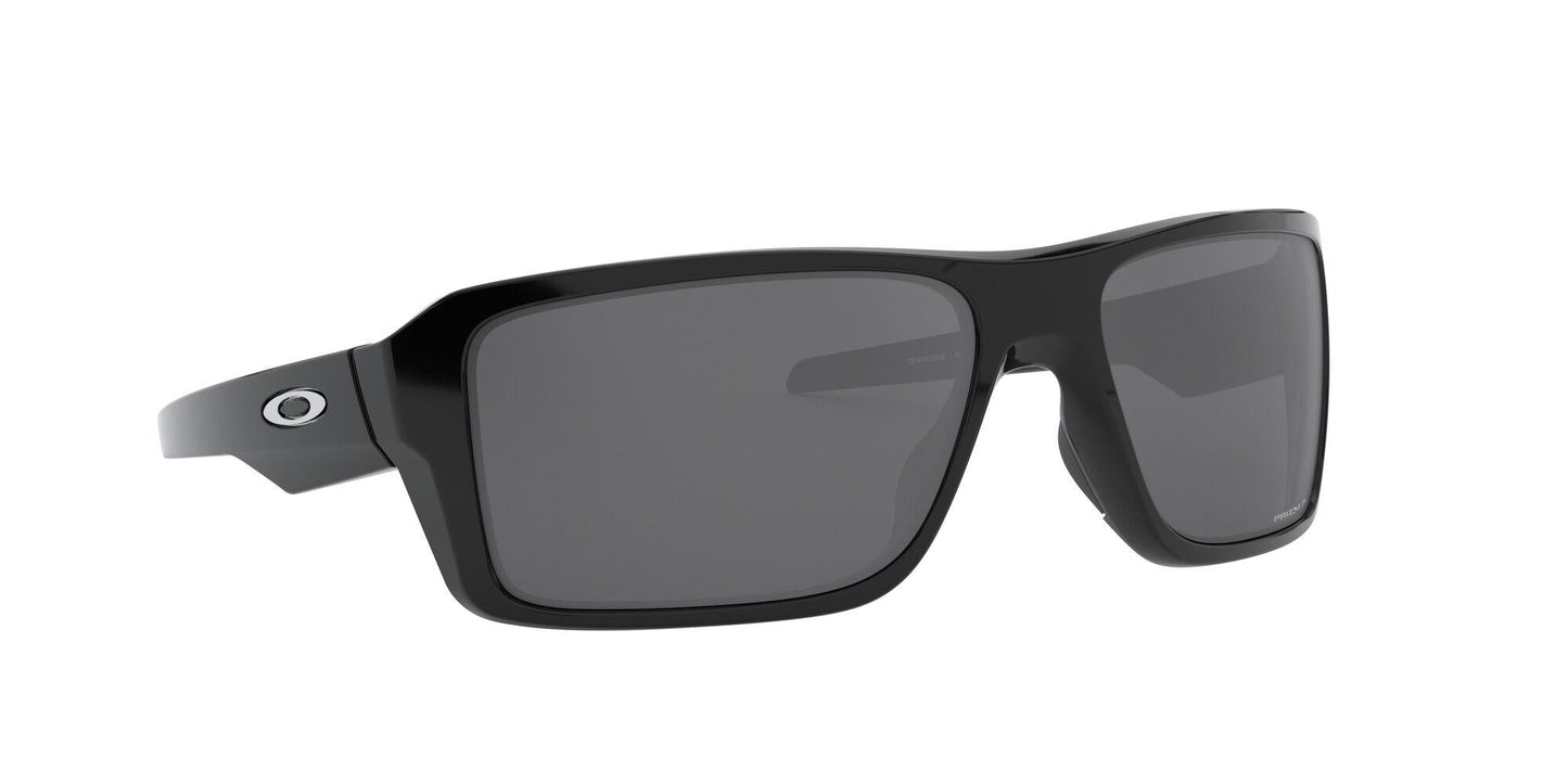 Oakley Double Edge 9380 Sunglasses
