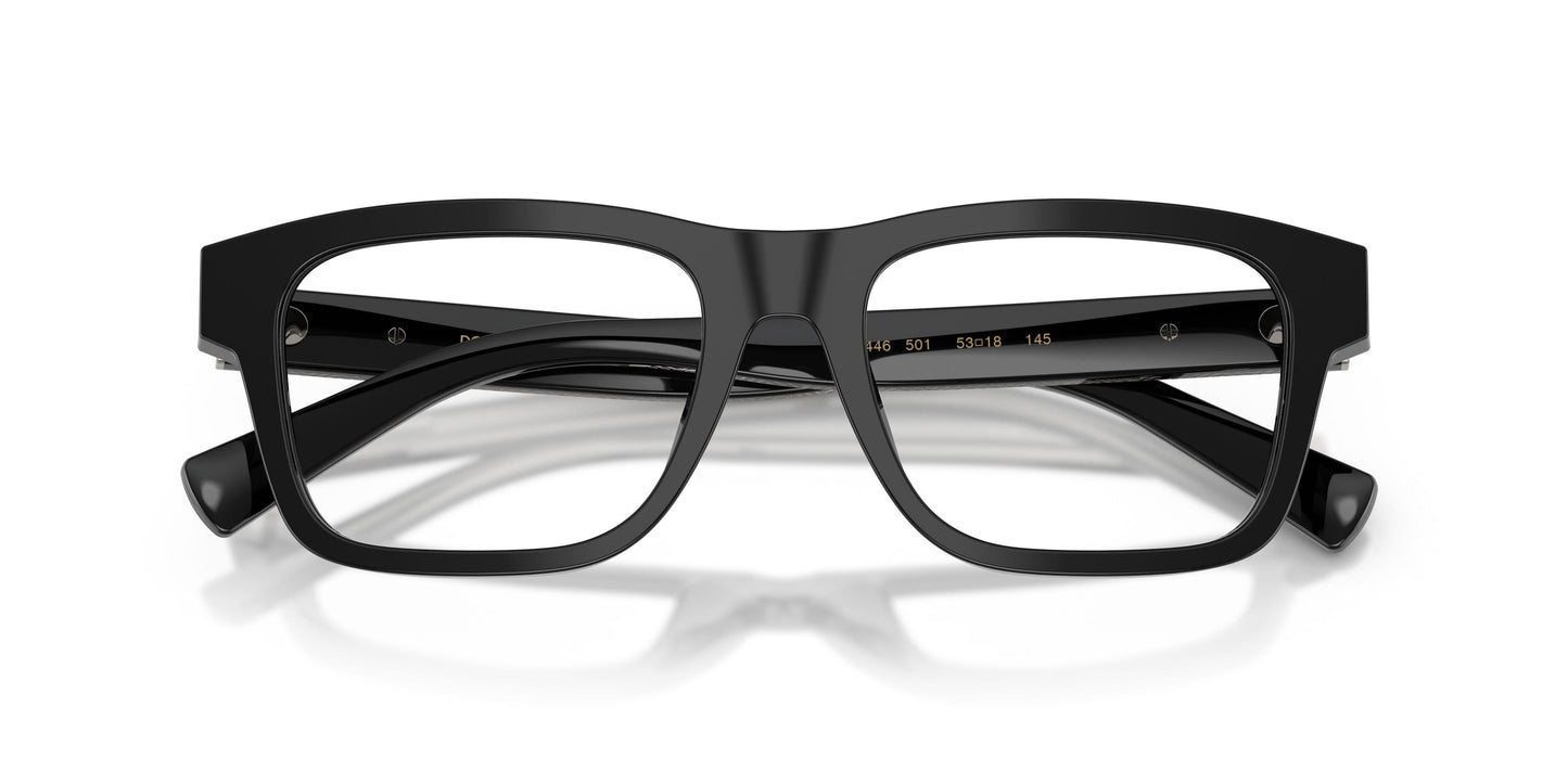 Dolse & Gabana  3446 Eyeglasses