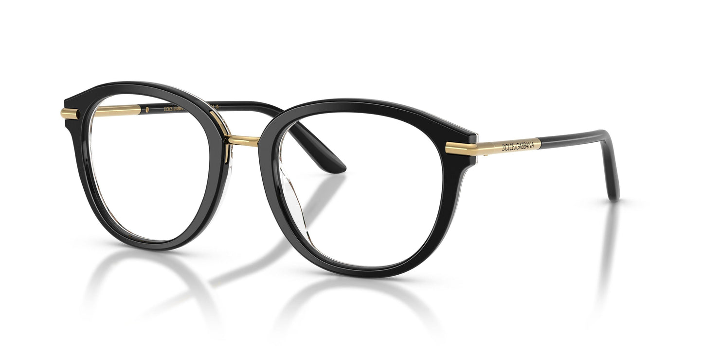 Dolse & Gabana  3410 Eyeglasses