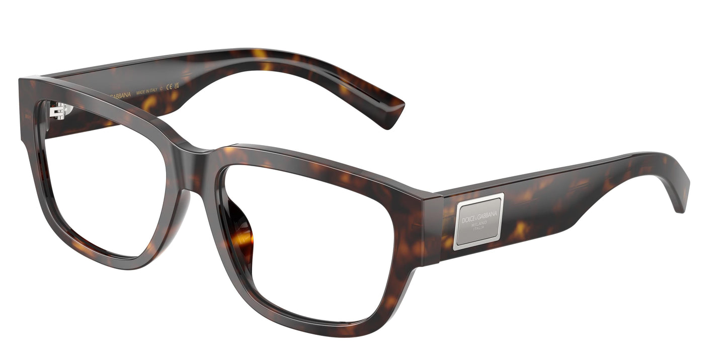 Dolse & Gabana  3423 Eyeglasses