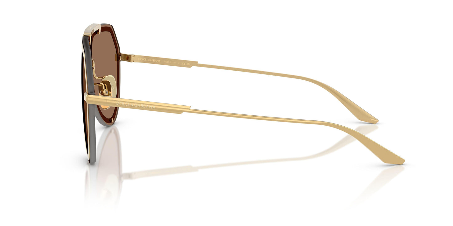Dolse & Gabana  2309 Sunglasses