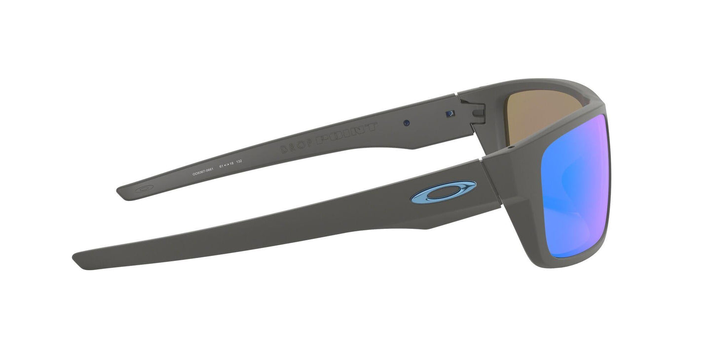 Oakley Drop Point 9367 Sunglasses