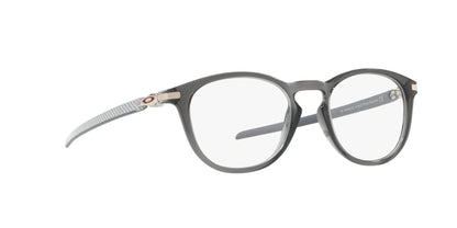 Oakley Pitchman R Carbon 8149 Eyeglasses