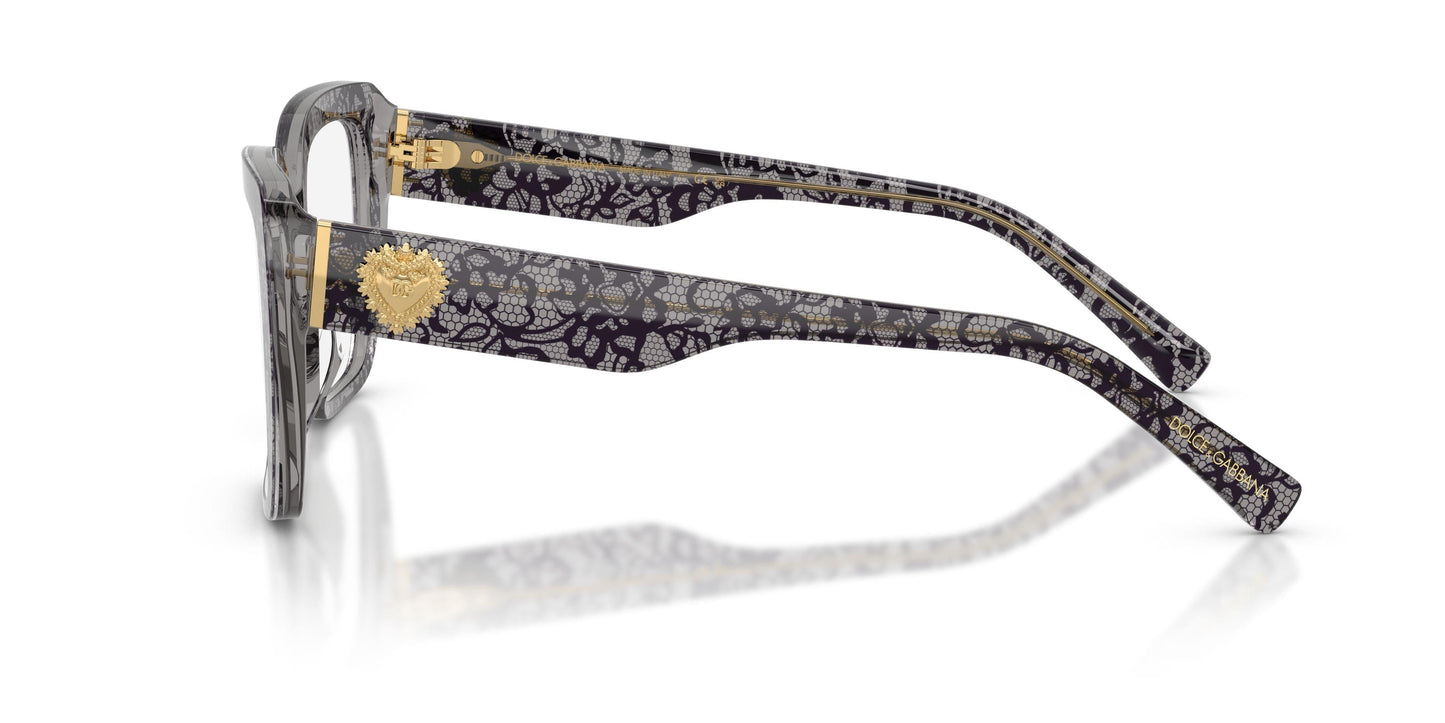 Dolse & Gabana  3441 Eyeglasses