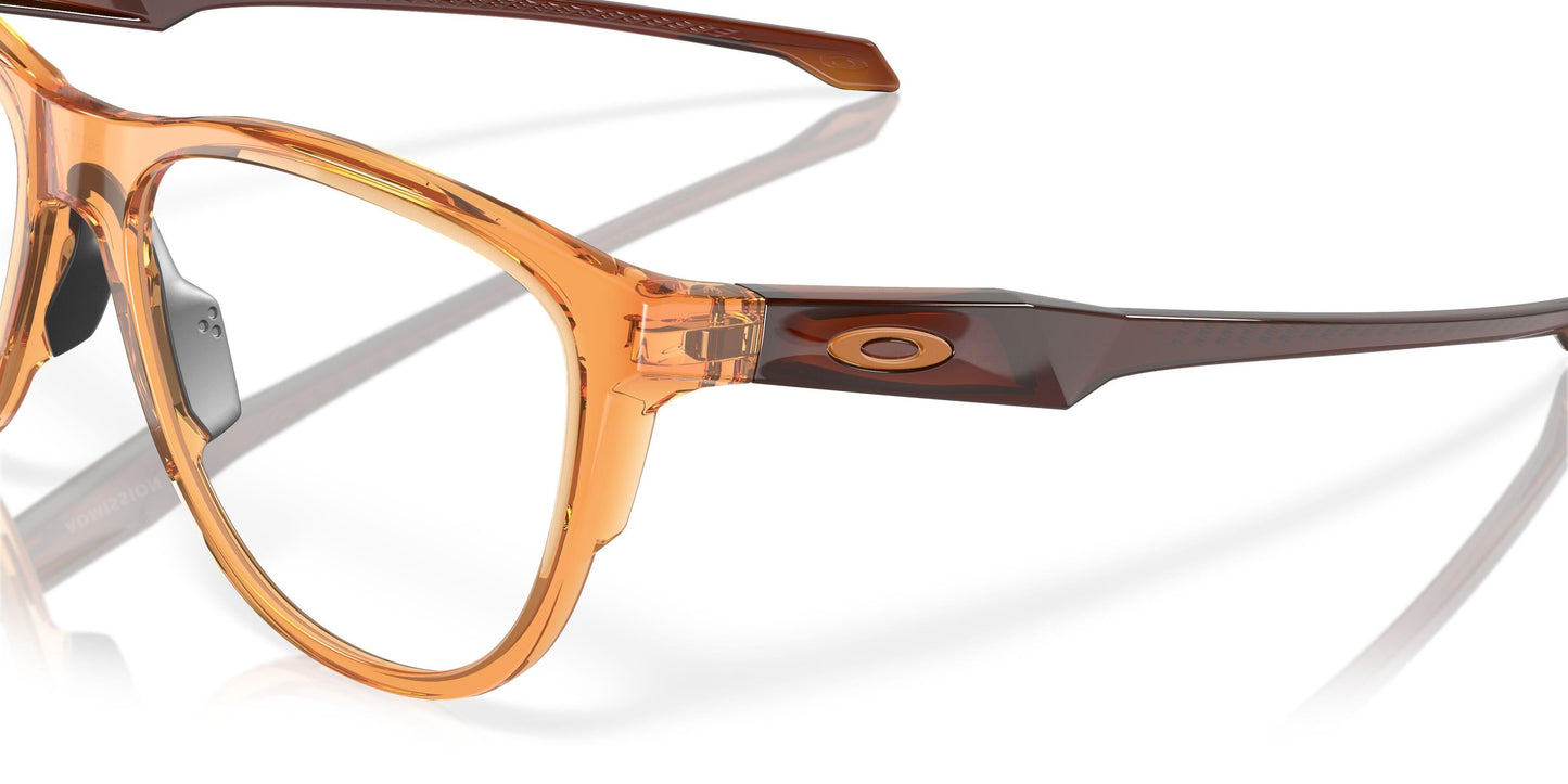 Oakley Admission 8056 Eyeglasses