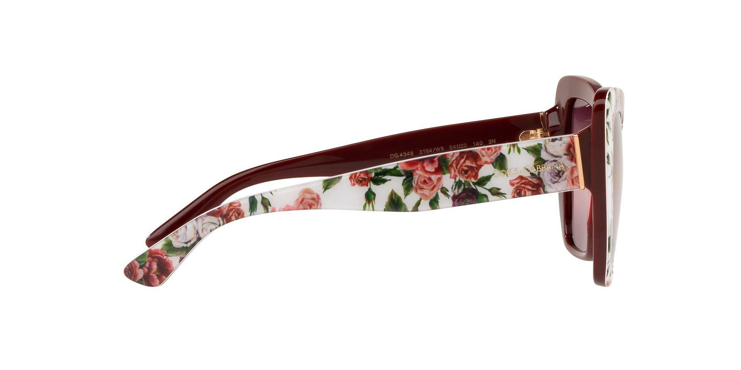 Dolse & Gabana  4348 Sunglasses