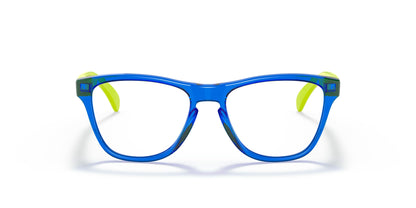 Oakley Frogskins Xs Rx 8009 Eyeglasses