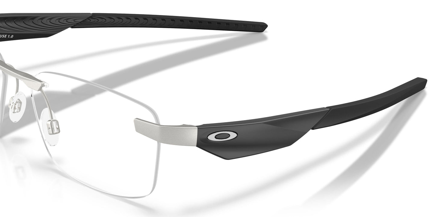 Oakley Steakhouse 1.0 3126 Eyeglasses