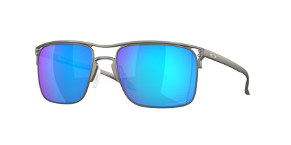 Oakley Holbrook Ti 6048 Sunglasses