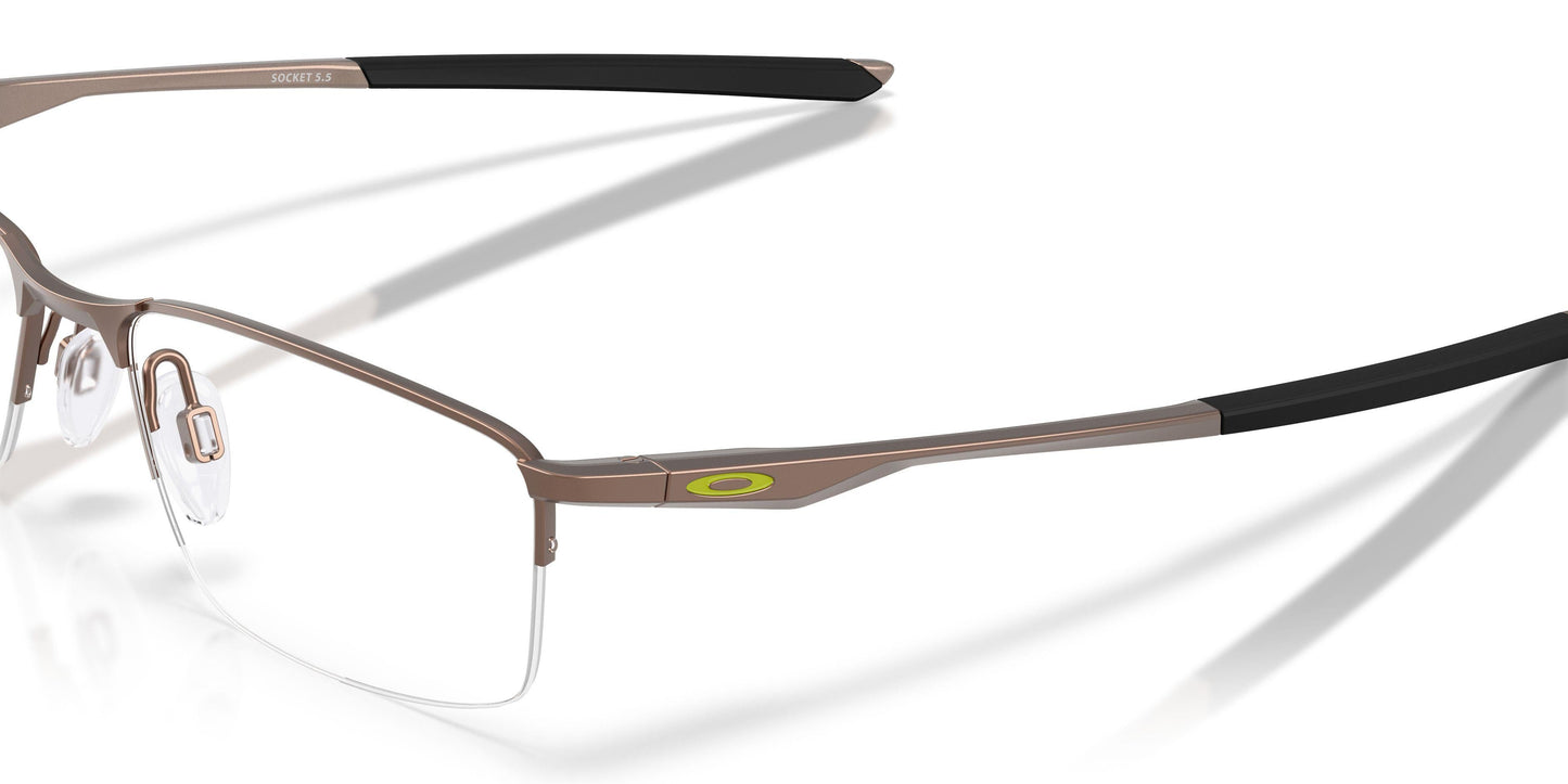 Oakley Socket 5.5 3218 Eyeglasses