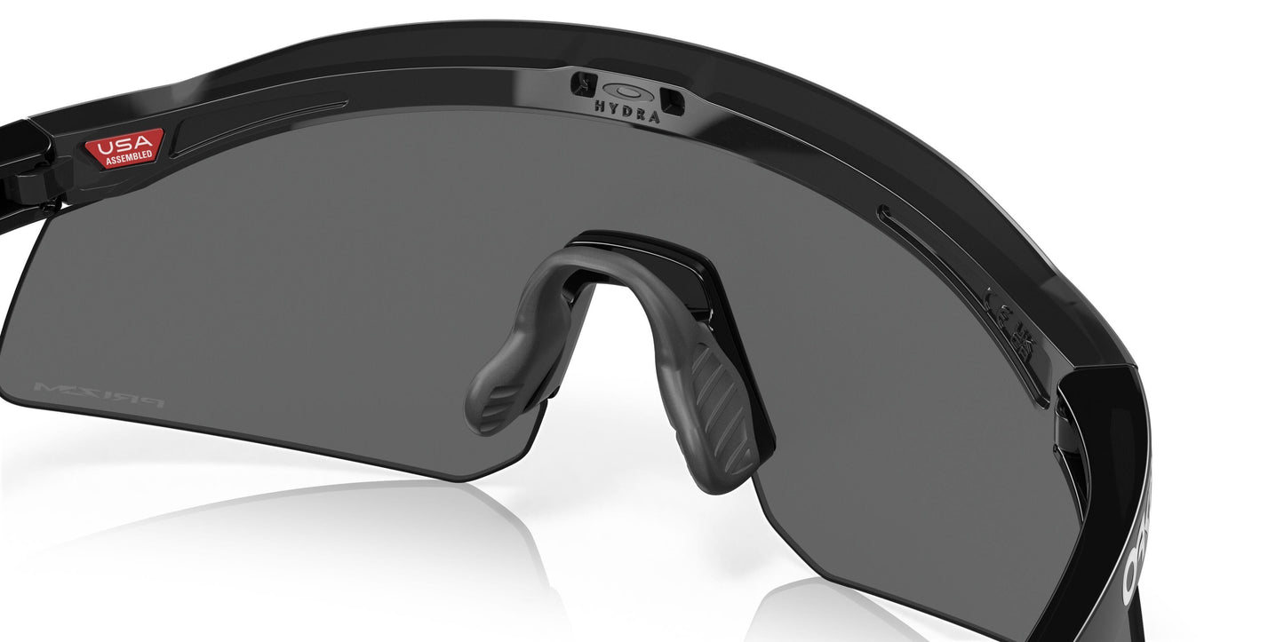 Oakley Hydra 9229 Sunglasses