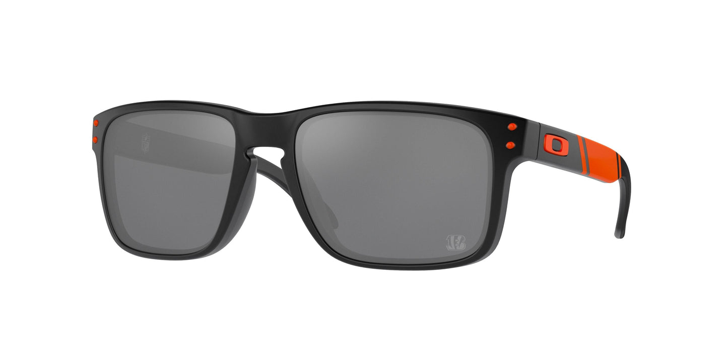 Oakley Holbrook 9102 Sunglasses
