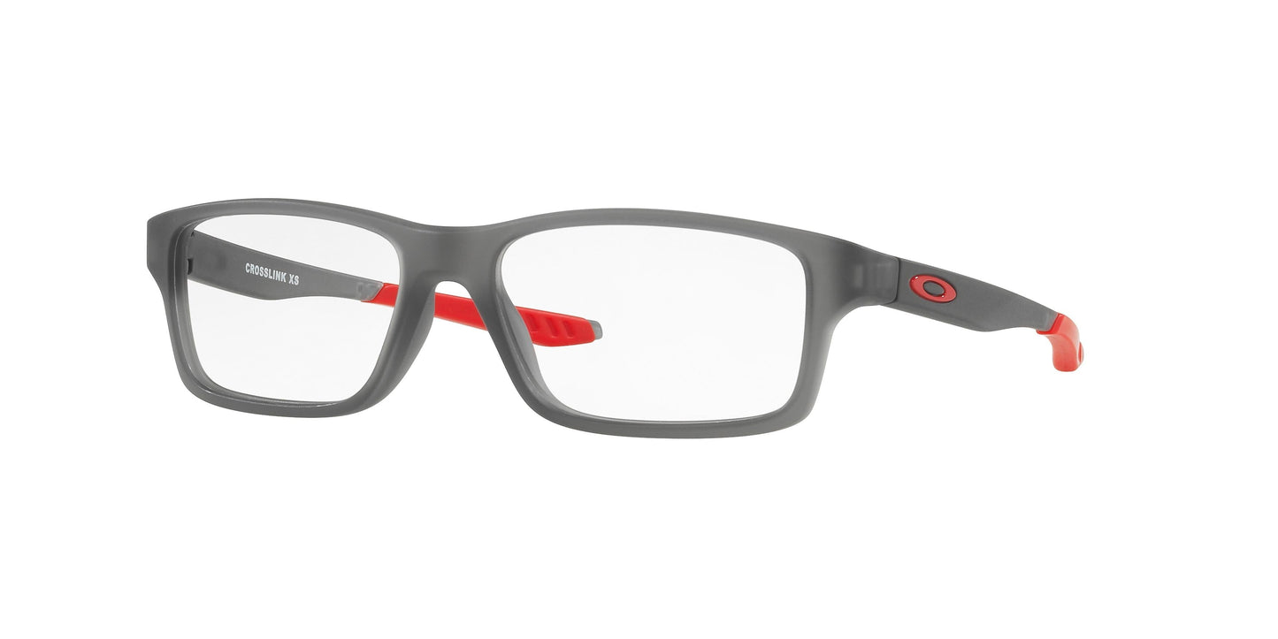 Oakley Crosslink Xs 8002 Eyeglasses