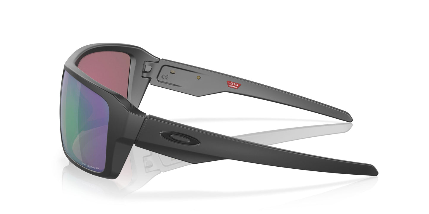 Oakley Double Edge 9380 Sunglasses