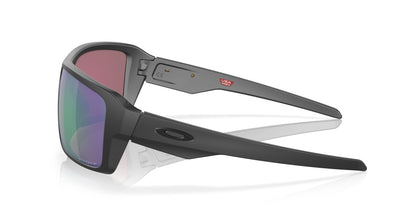 Oakley Double Edge 9380 Sunglasses