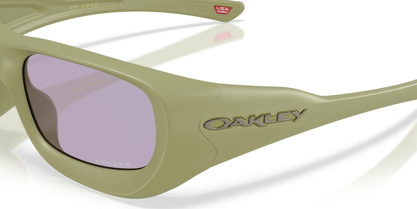 Oakley De Soto 9494 Sunglasses