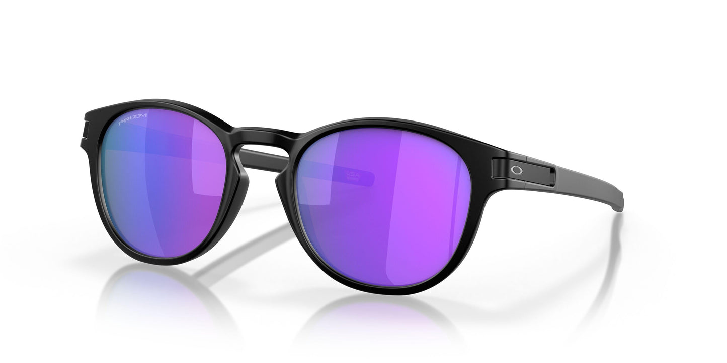 Oakley Latch 9265 Sunglasses