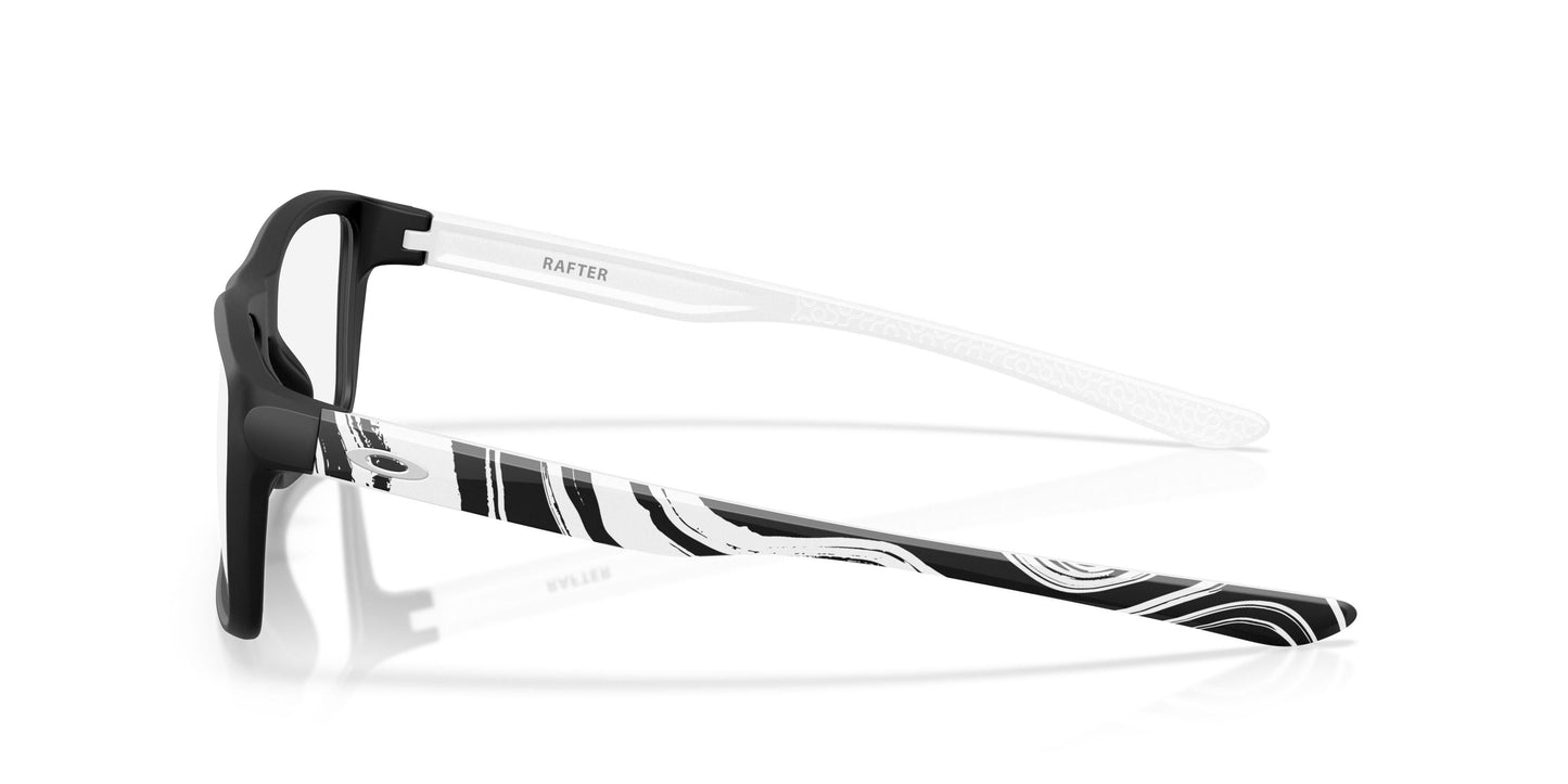 Oakley Rafter 8178 Eyeglasses