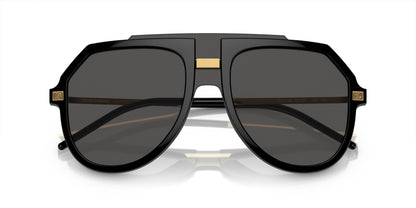 Dolse & Gabana  6195 Sunglasses