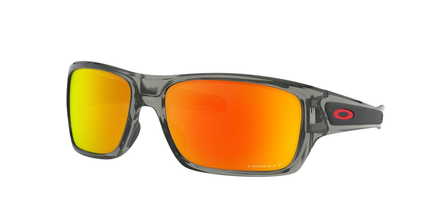 Oakley Turbine 9263 Sunglasses