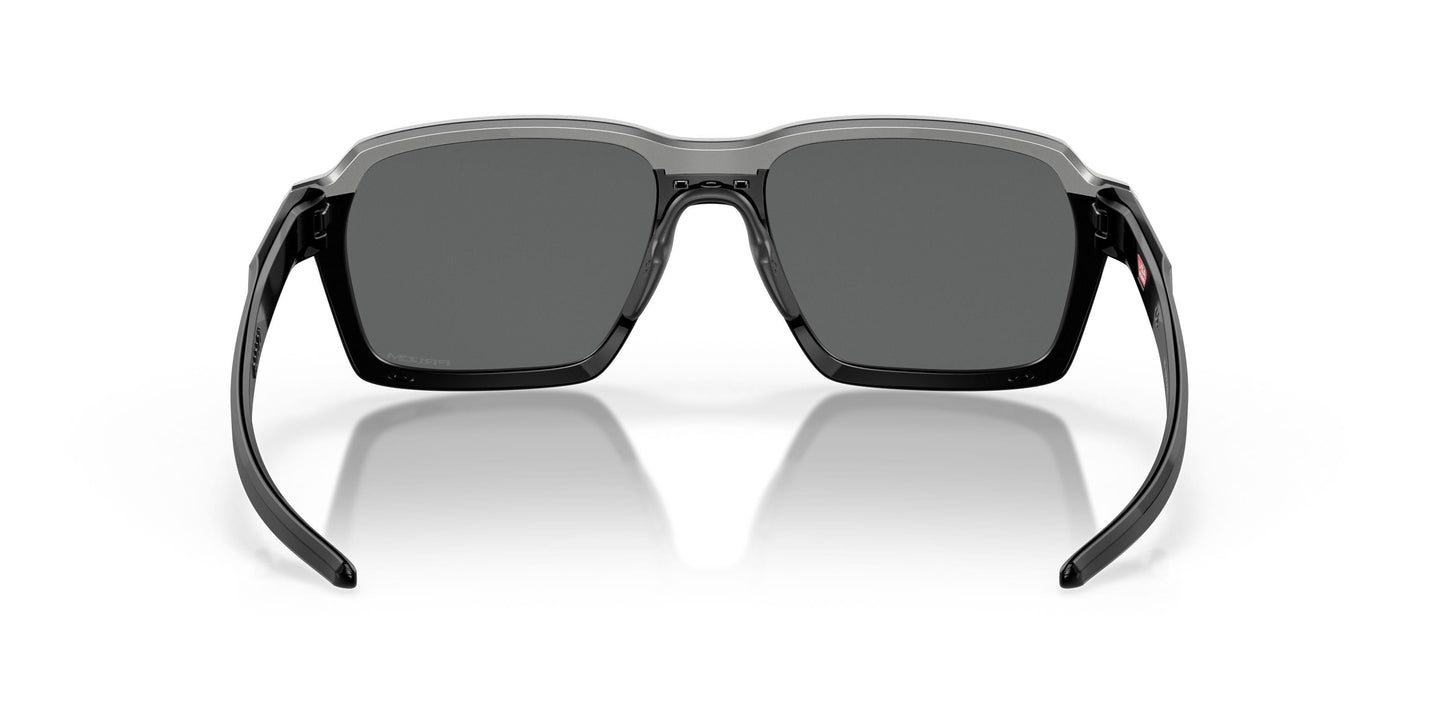 Oakley Parlay 4143 Sunglasses