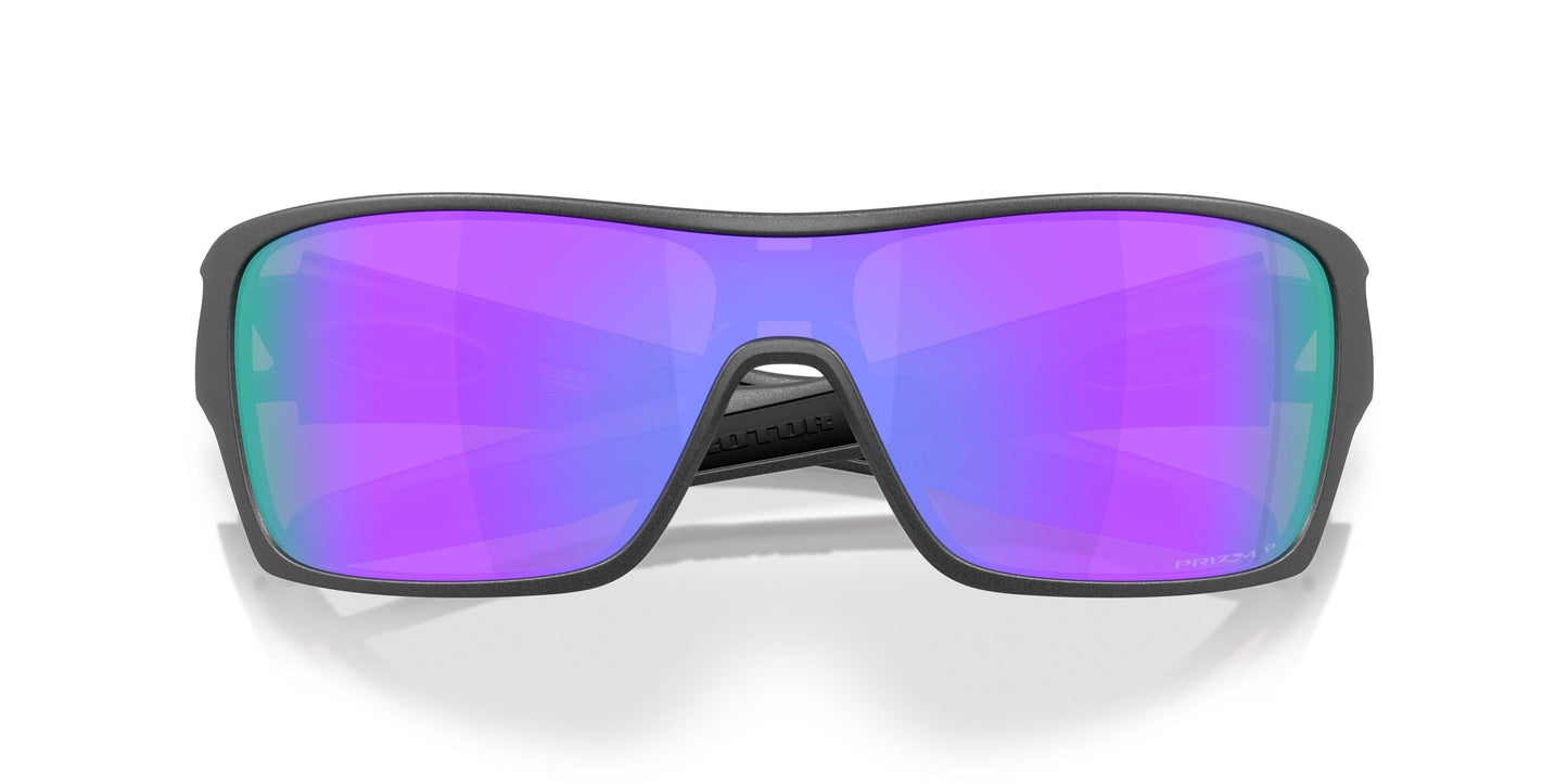 Oakley Turbine Rotor 9307 Sunglasses